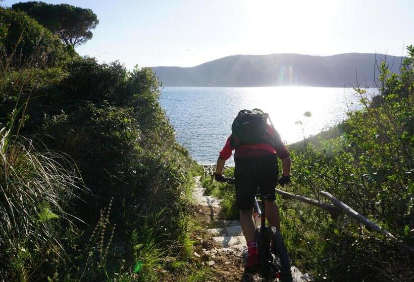 Residence Il Mandorlo