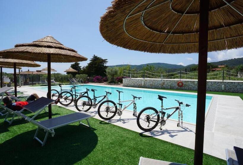 Residence Il Mandorlo