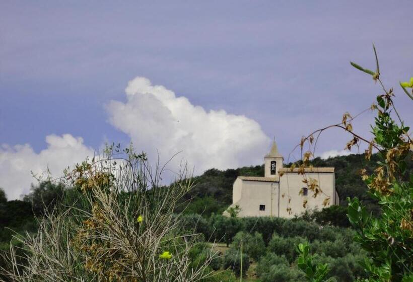 Residence Il Mandorlo