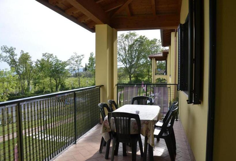 Residence Karina