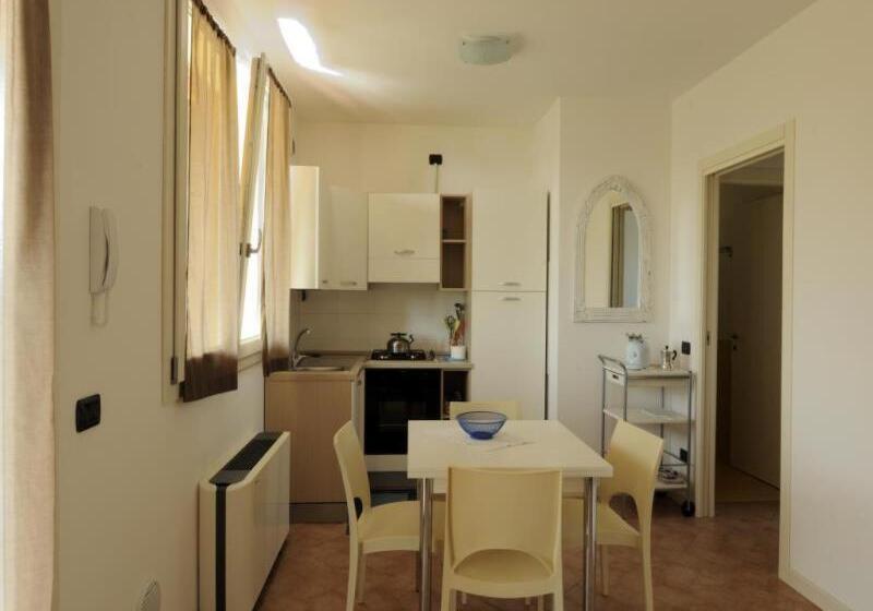 Residence Karina