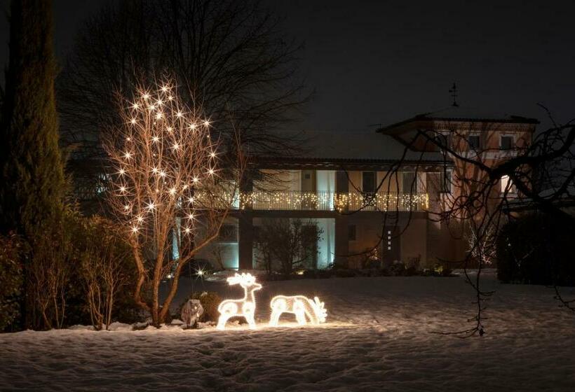 Residence Regina Dei Prati