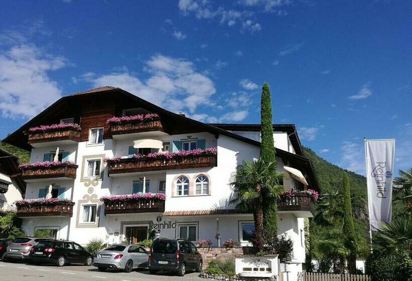 Residence Reinhild