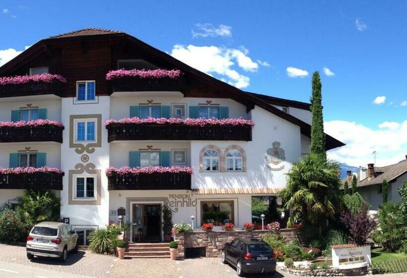 Residence Reinhild