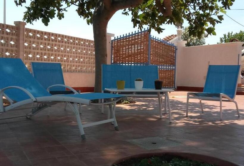 Residence Villa Del Sole