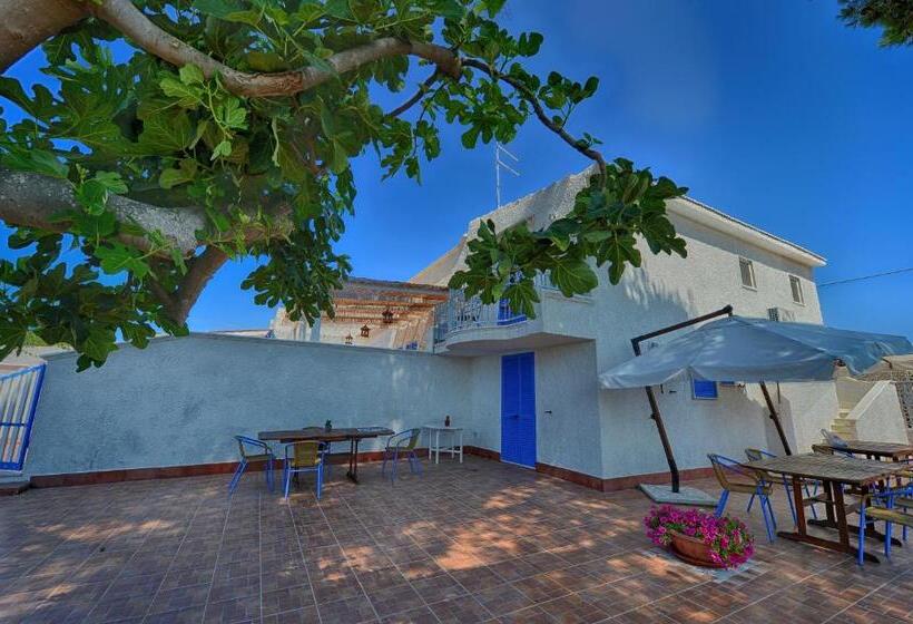 Residence Villa Del Sole