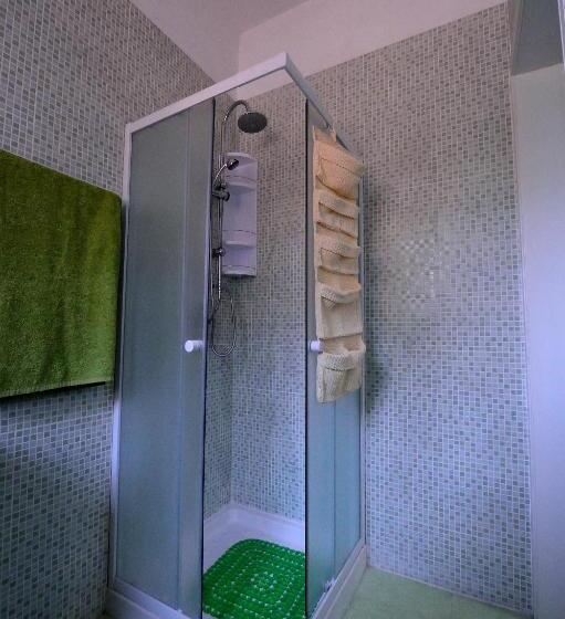 Residence Villa Del Sole