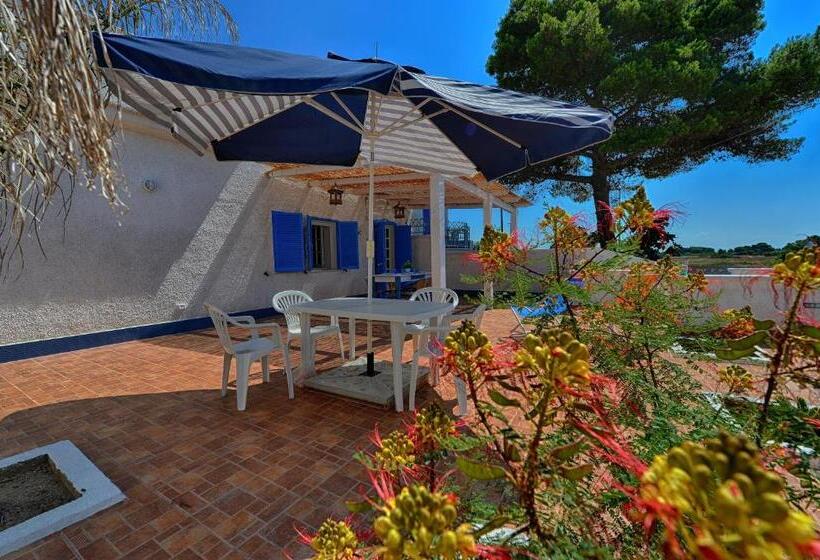 Residence Villa Del Sole