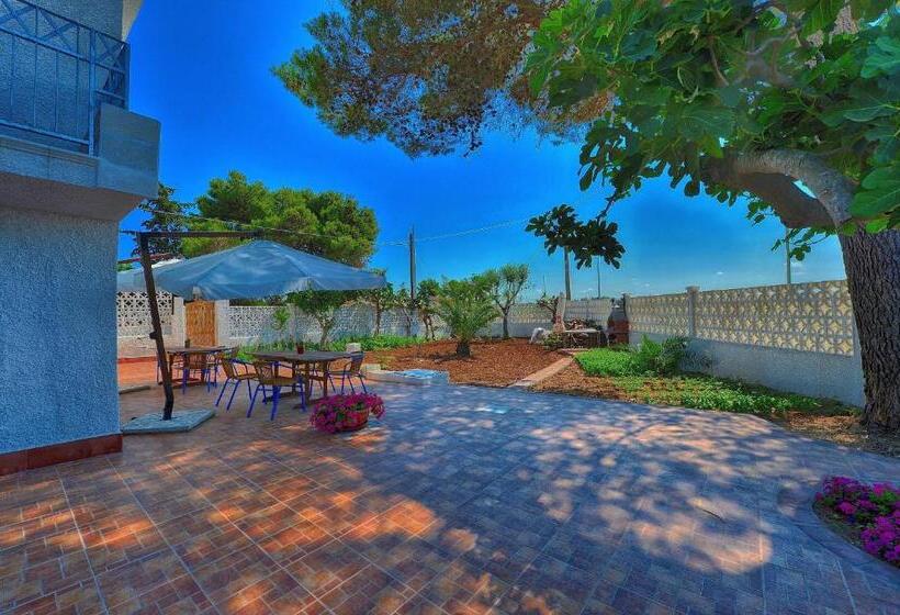 Residence Villa Del Sole