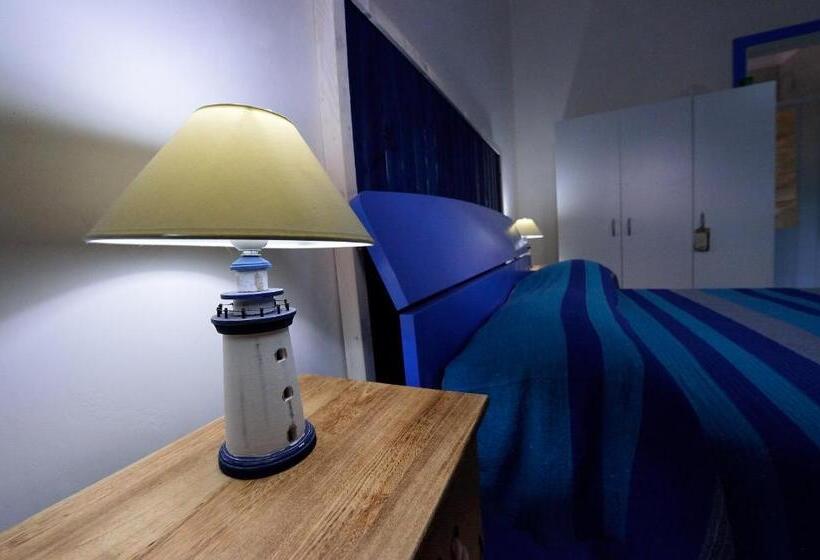 Residence Villa Del Sole