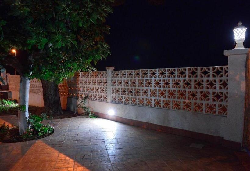 Residence Villa Del Sole