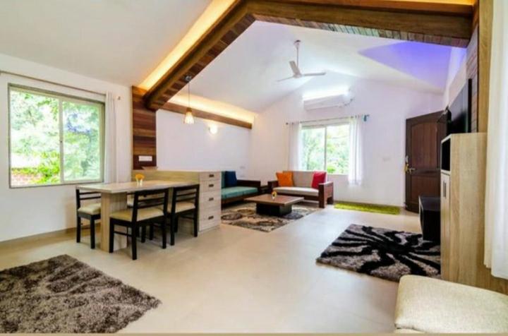 Cherilyn Monta Resort