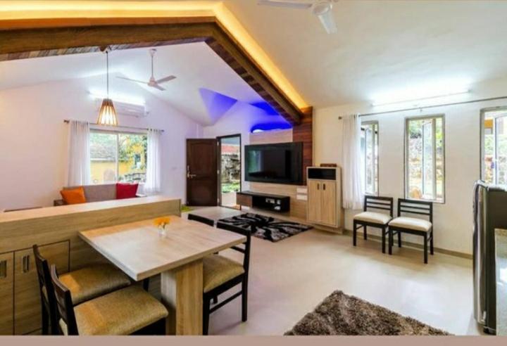 Cherilyn Monta Resort