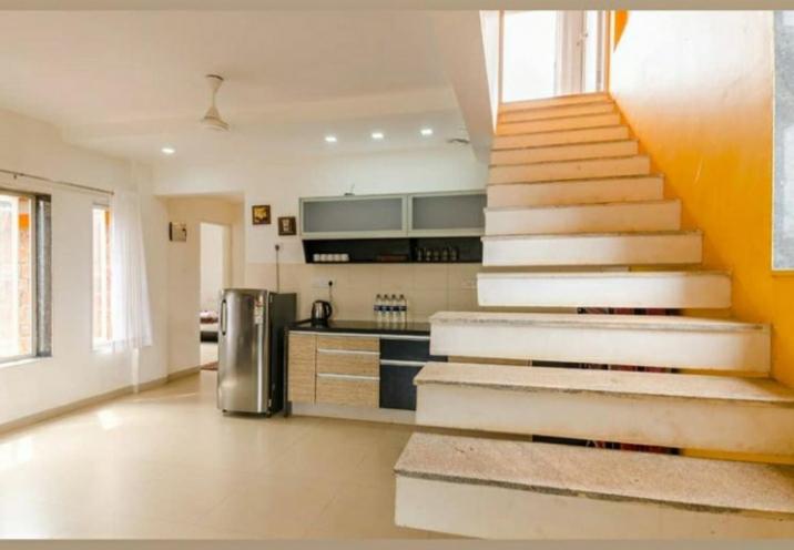 Cherilyn Monta Resort