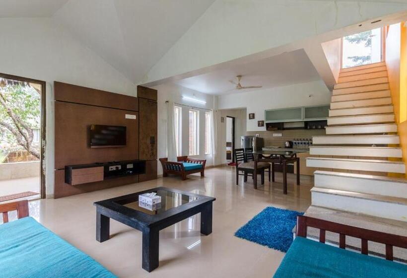 Cherilyn Monta Resort