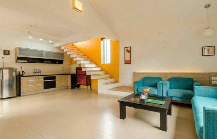 Cherilyn Monta Resort