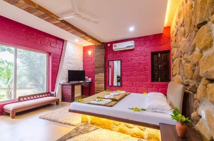 Cherilyn Monta Resort