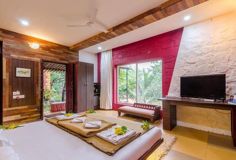 Cherilyn Monta Resort