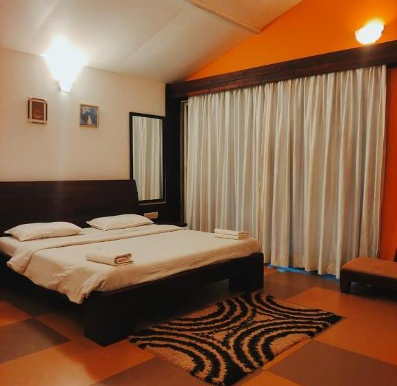 Cherilyn Monta Resort