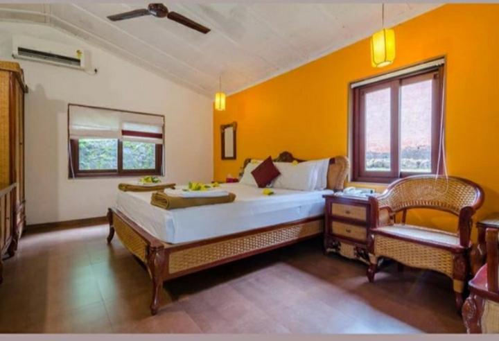 Cherilyn Monta Resort