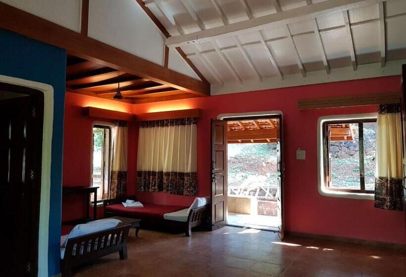 Cherilyn Monta Resort