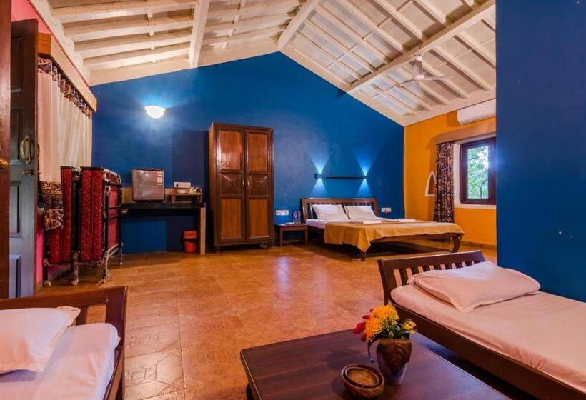 Cherilyn Monta Resort