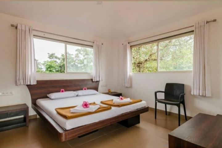 Cherilyn Monta Resort