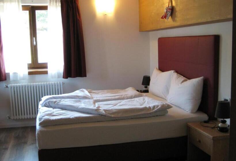 Rta Hotel Le Vallene