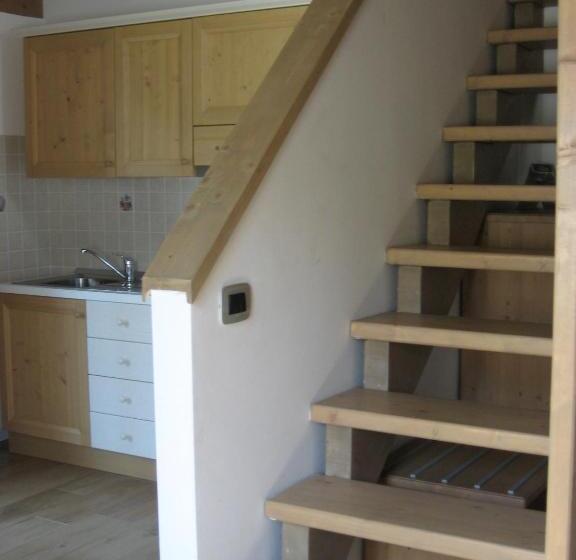 Rta Hotel Le Vallene