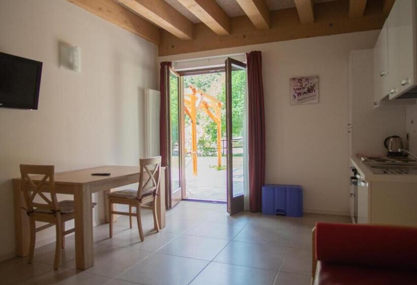 Rta Hotel Le Vallene