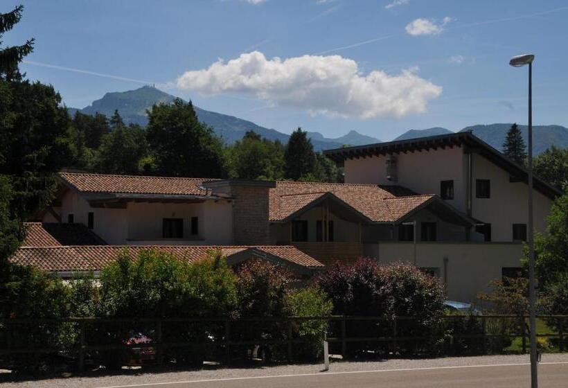 Rta Hotel Le Vallene