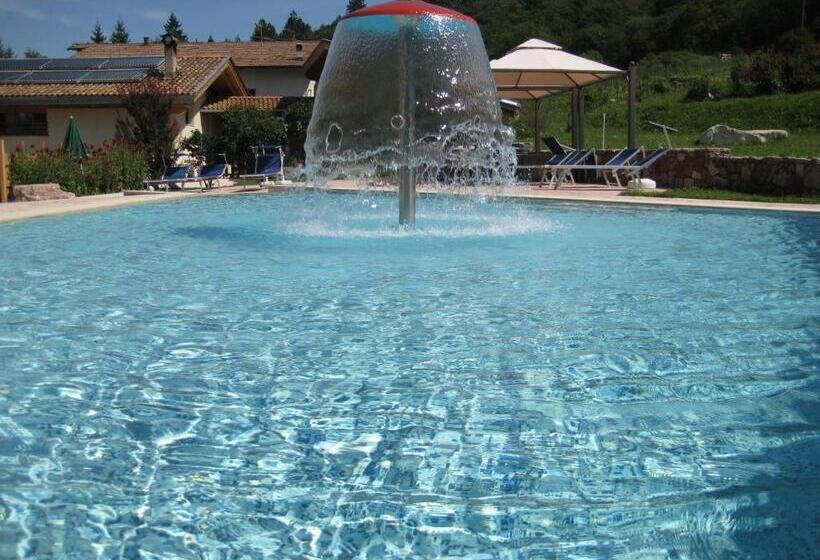 Rta Hotel Le Vallene