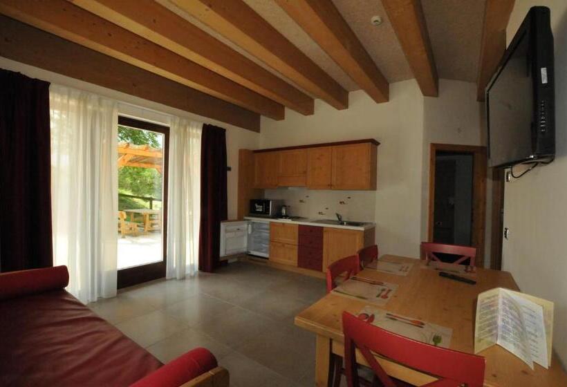 Rta Hotel Le Vallene