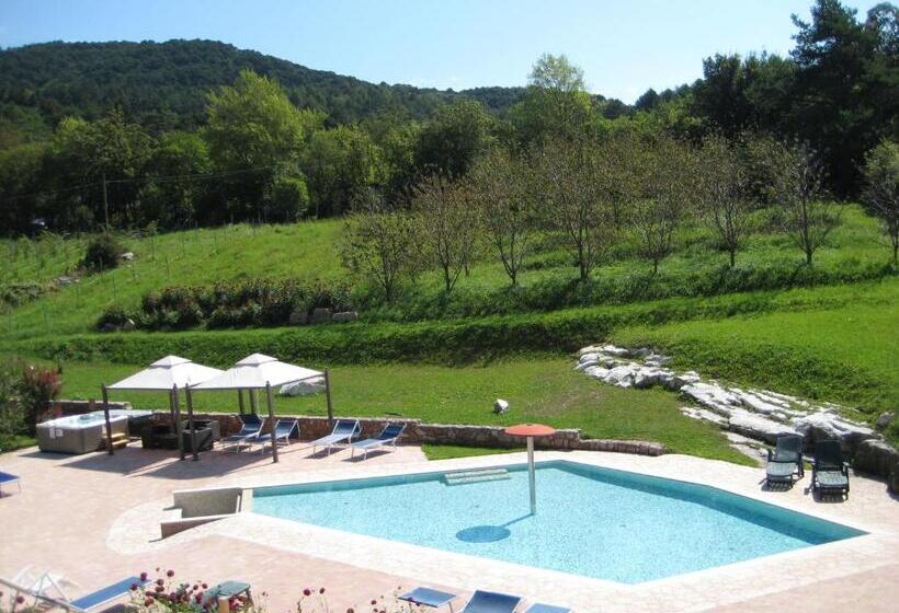 Rta Hotel Le Vallene