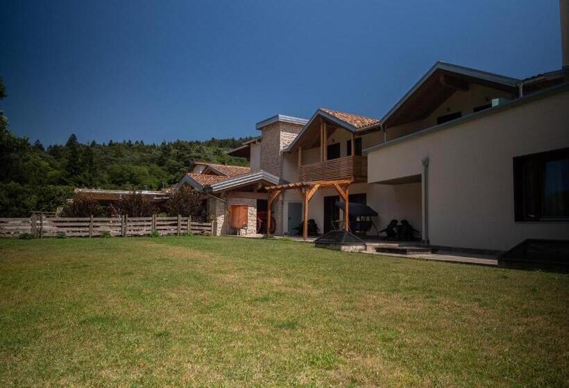 Rta Hotel Le Vallene