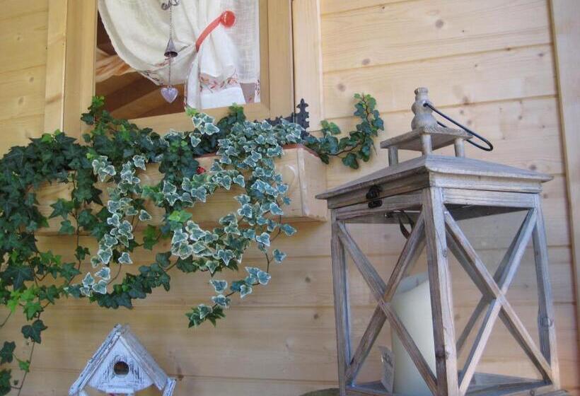 Rta Hotel Le Vallene