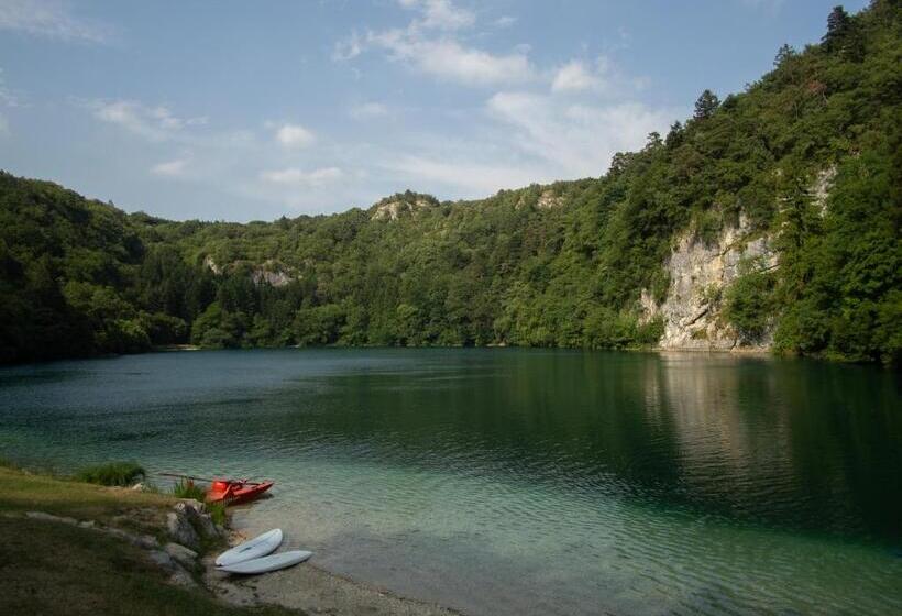 Rta Hotel Le Vallene