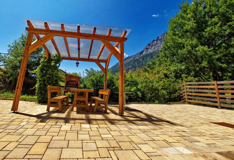 Rta Hotel Le Vallene