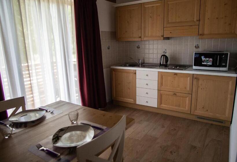 Rta Hotel Le Vallene