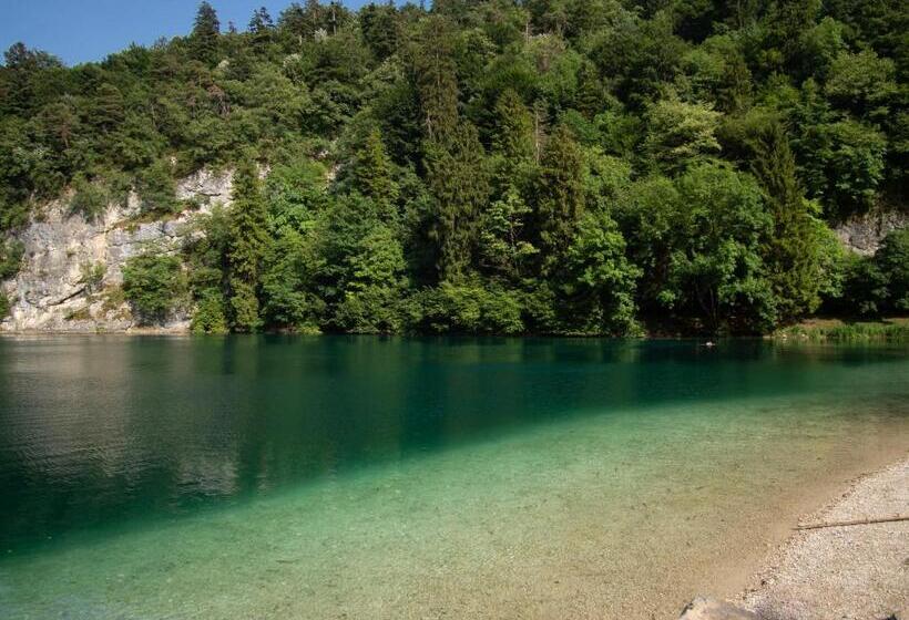 Rta Hotel Le Vallene