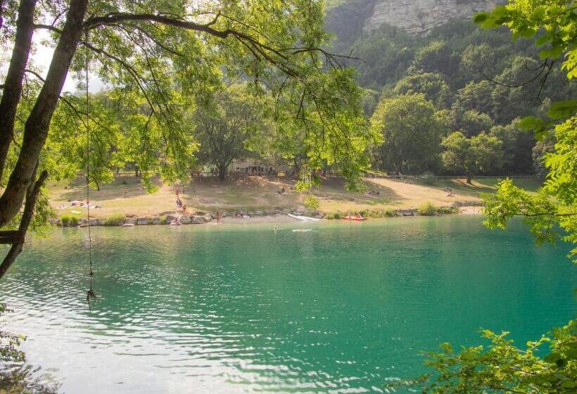 Rta Hotel Le Vallene