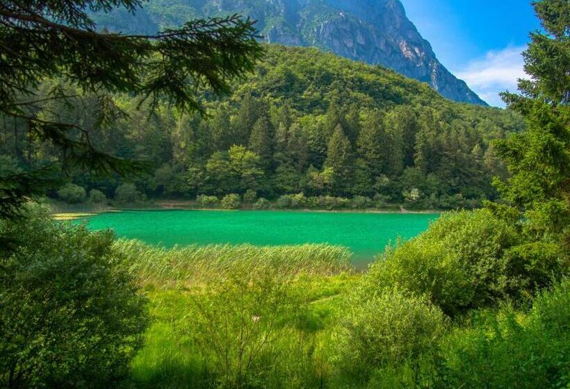 Rta Hotel Le Vallene