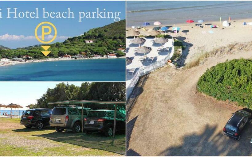 Residenza Mini Hotel Rta E Appartamenti Vacanza