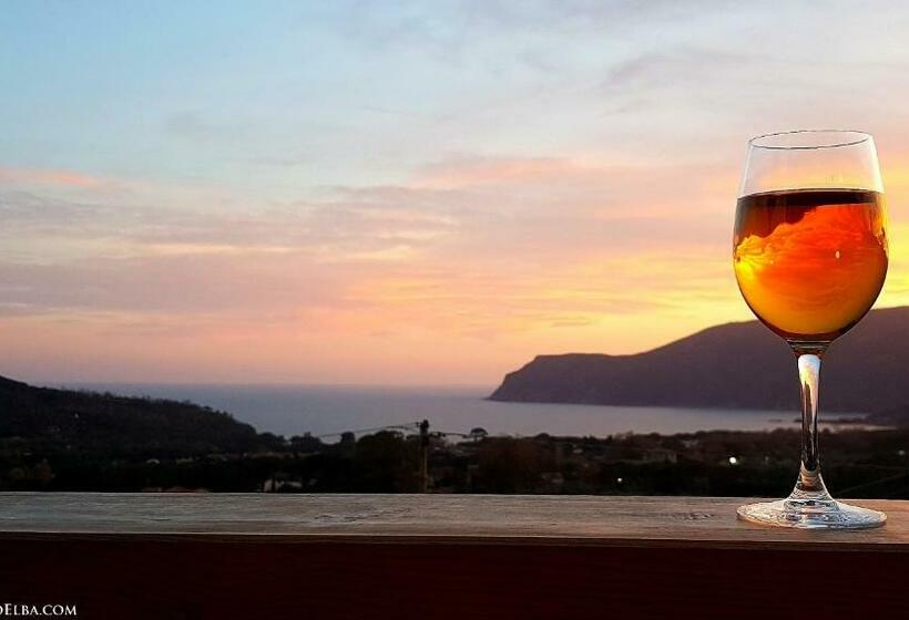 Residenza Mini Hotel Rta E Appartamenti Vacanza