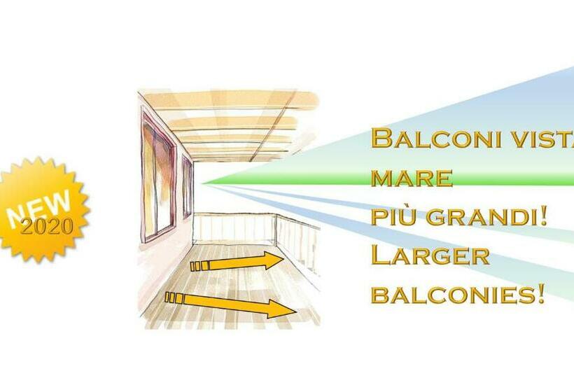 Residenza Mini Hotel Rta E Appartamenti Vacanza