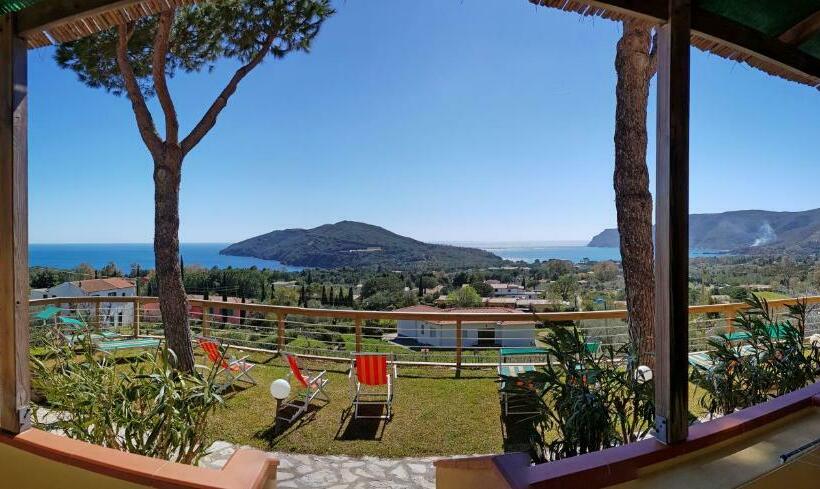 Residenza Mini Hotel Rta E Appartamenti Vacanza