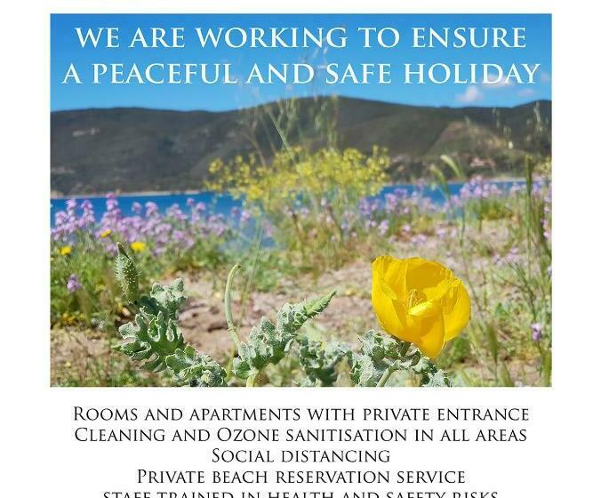 Residenza Mini Hotel Rta E Appartamenti Vacanza