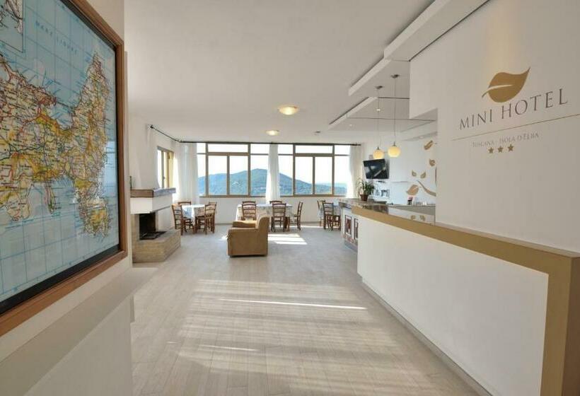 Residenza Mini Hotel Rta E Appartamenti Vacanza