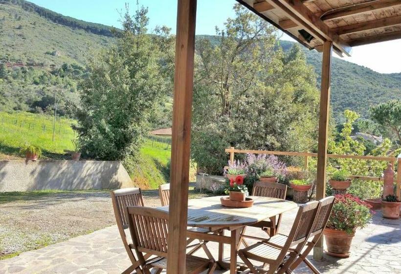 Residenza Mini Hotel Rta E Appartamenti Vacanza