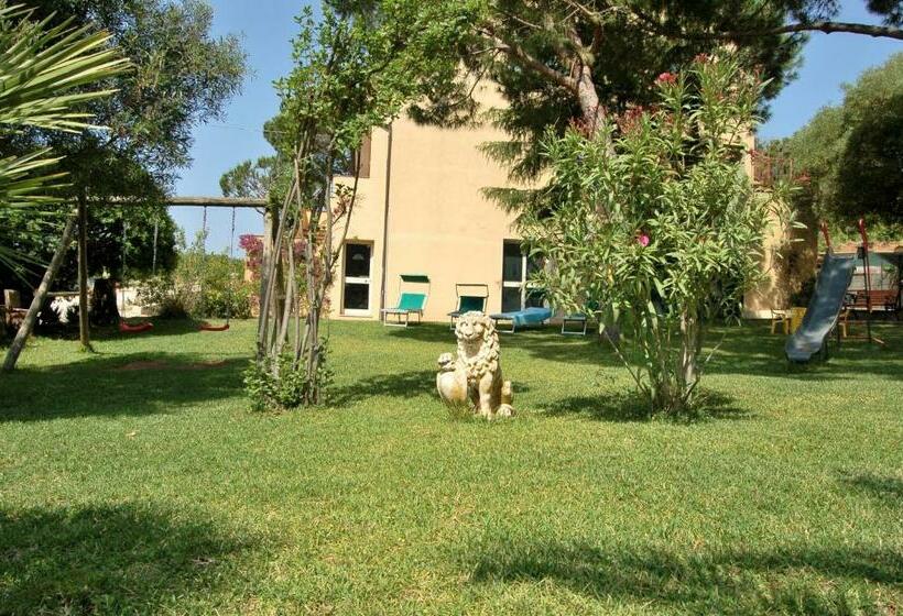 Residenza Mini Hotel Rta E Appartamenti Vacanza